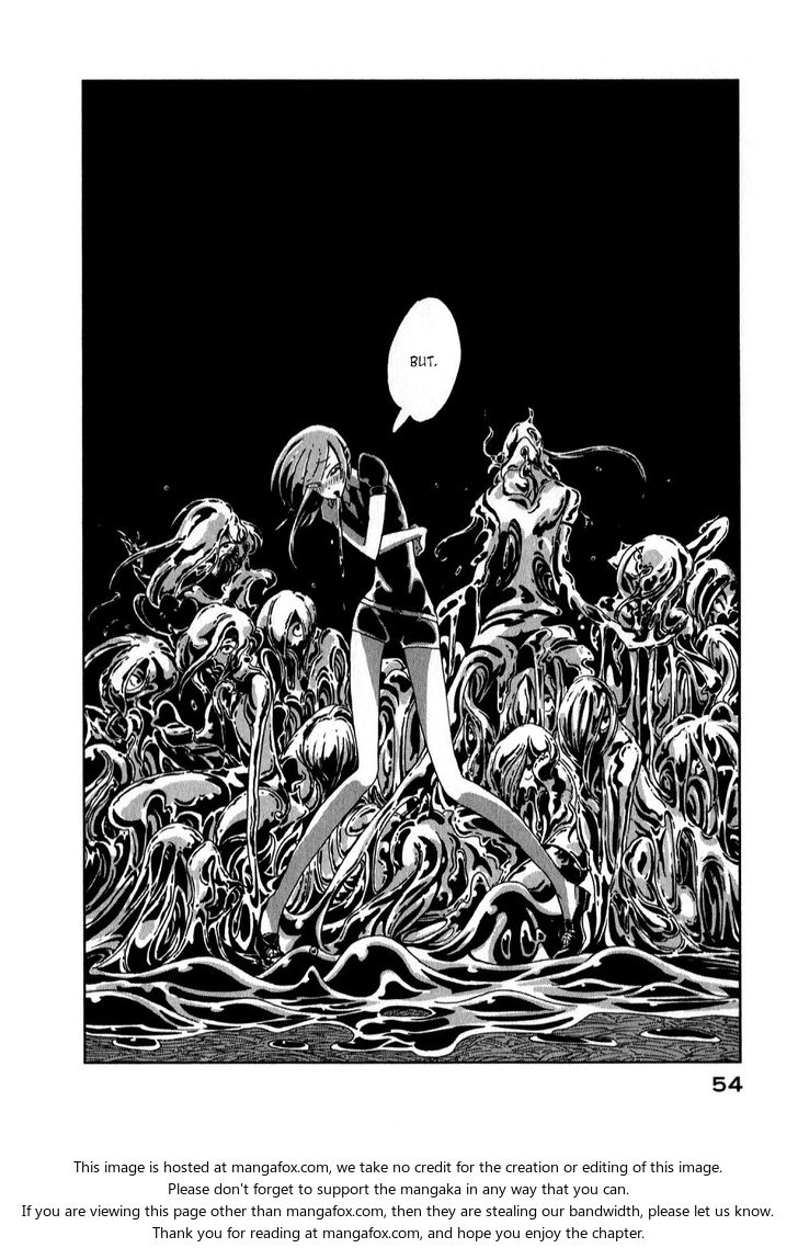 Read Land of the Lustrous Manga Online