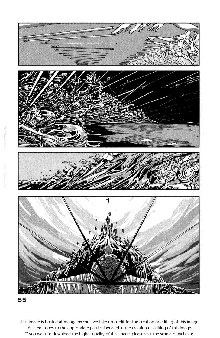 Read Land of the Lustrous Manga Online