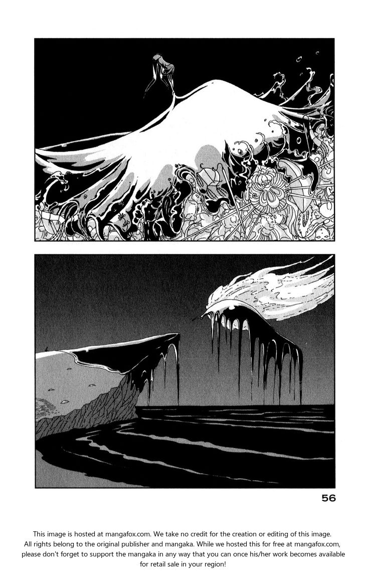 Read Land of the Lustrous Manga Online