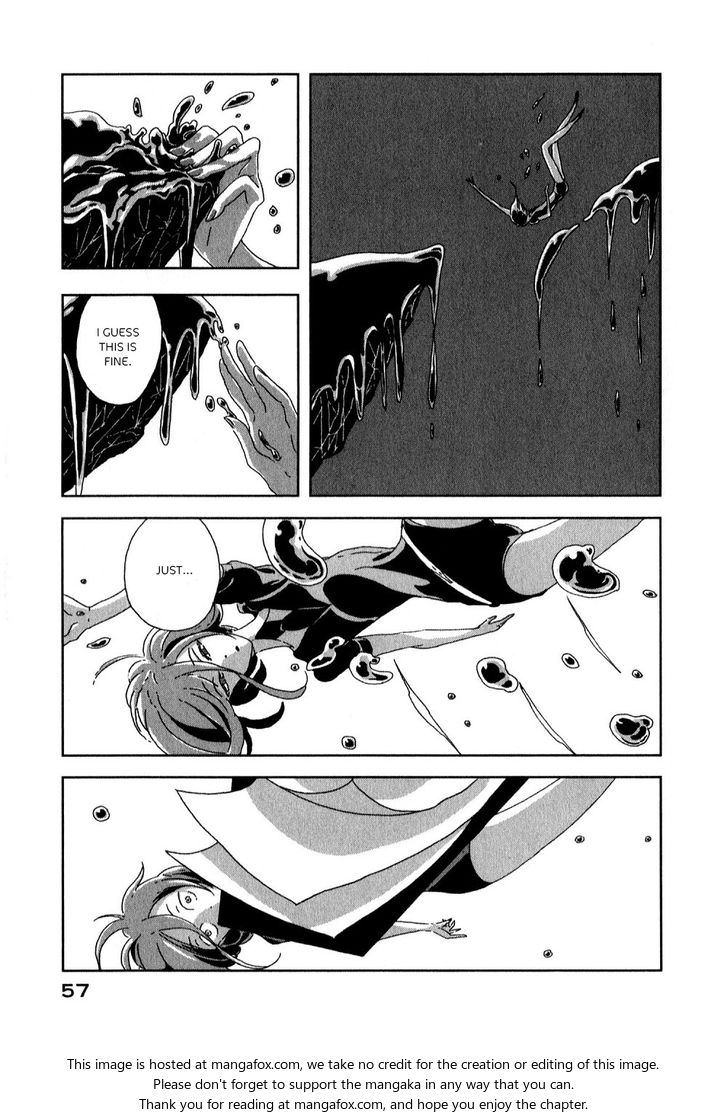 Read Land of the Lustrous Manga Online