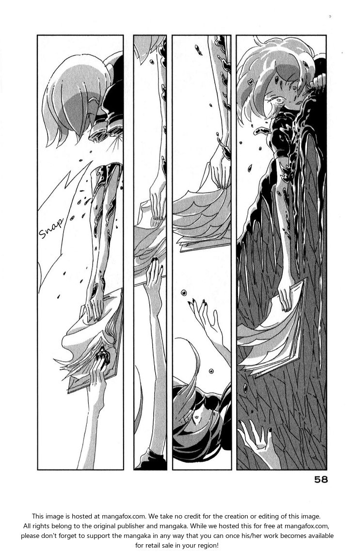 Read Land of the Lustrous Manga Online