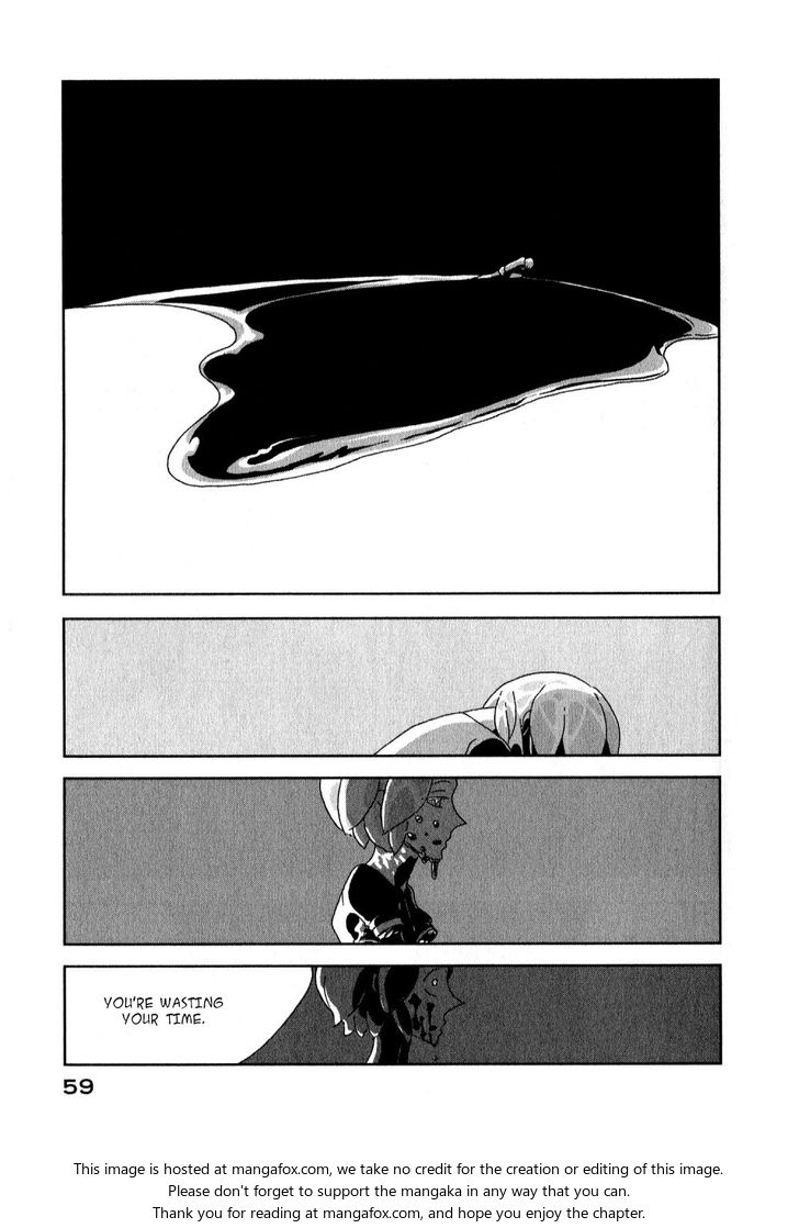 Read Land of the Lustrous Manga Online