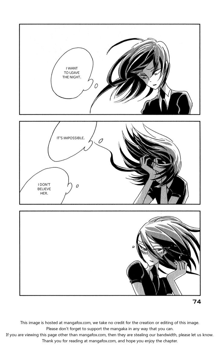 Read Land of the Lustrous Manga Online