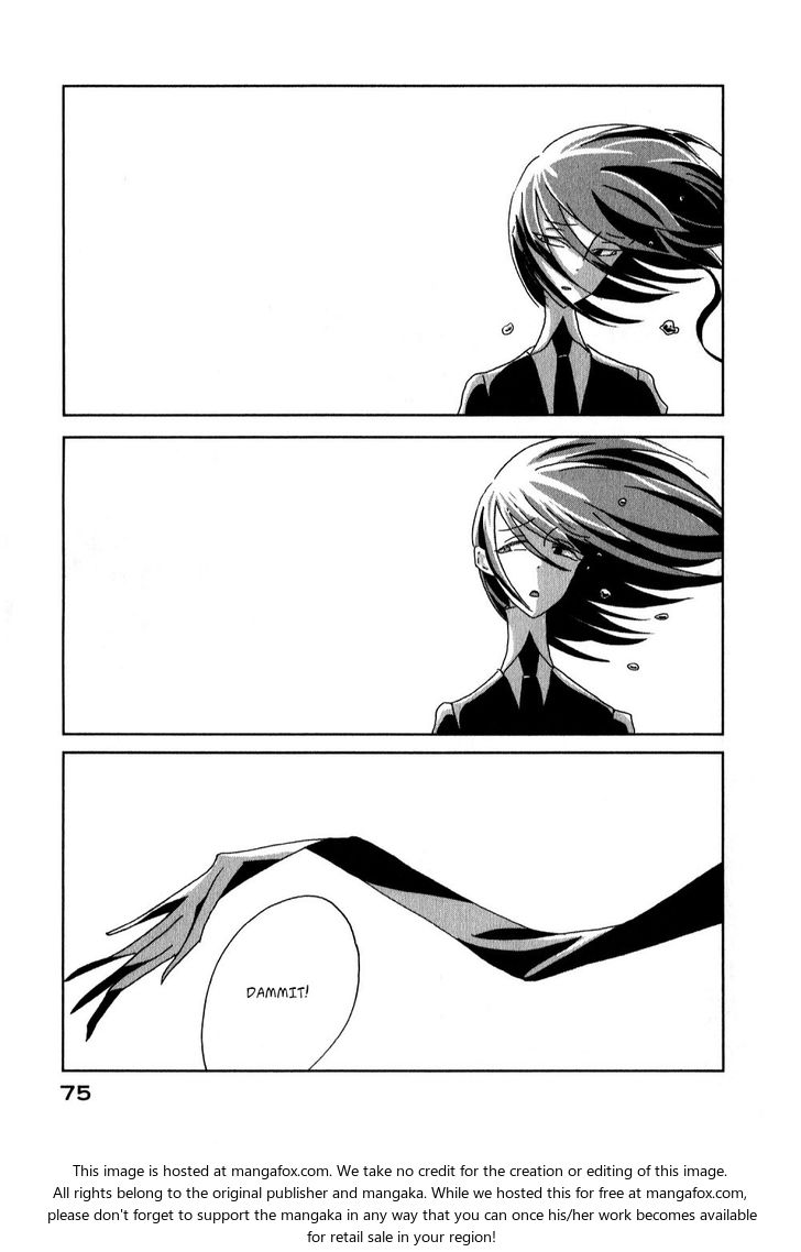Read Land of the Lustrous Manga Online