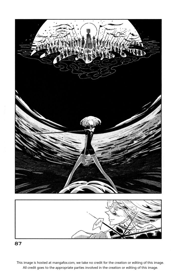 Read Land of the Lustrous Manga Online