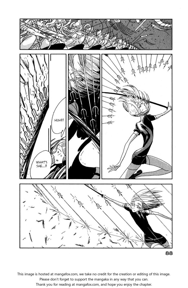 Read Land of the Lustrous Manga Online