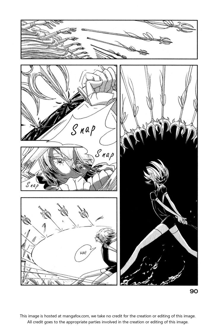 Read Land of the Lustrous Manga Online