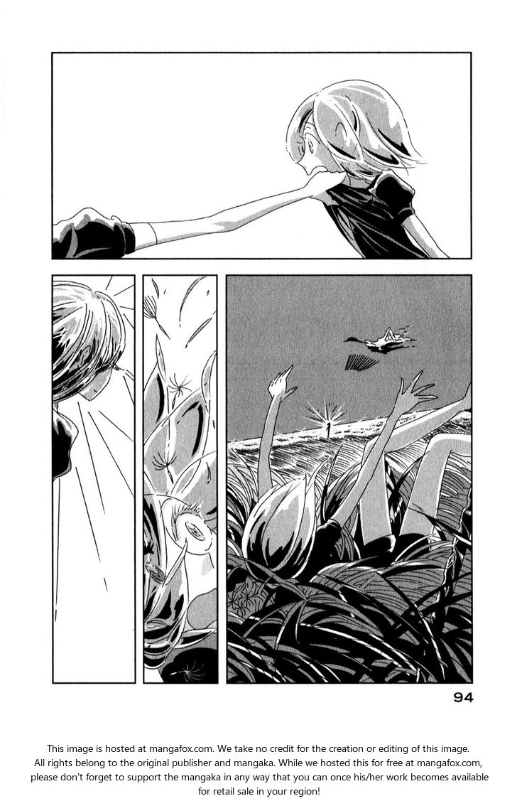 Read Land of the Lustrous Manga Online