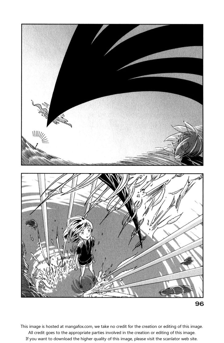 Read Land of the Lustrous Manga Online