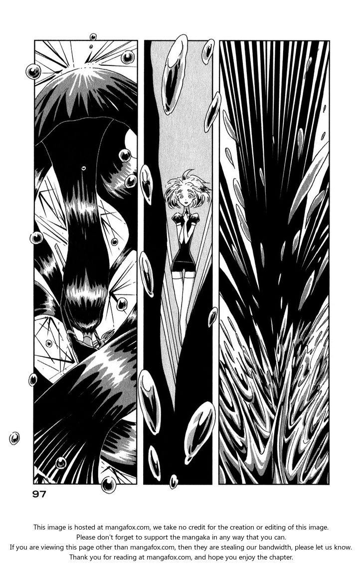 Read Land of the Lustrous Manga Online