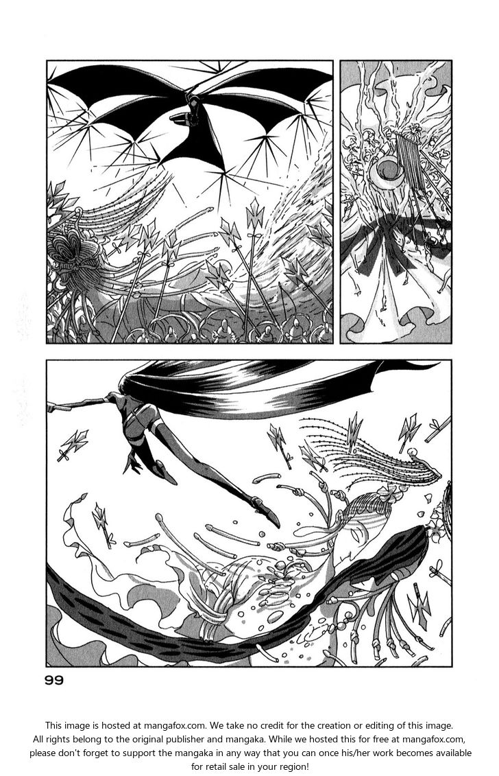 Read Land of the Lustrous Manga Online