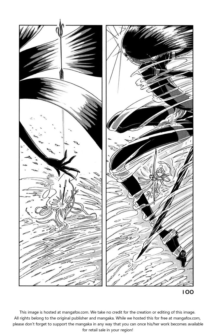 Read Land of the Lustrous Manga Online