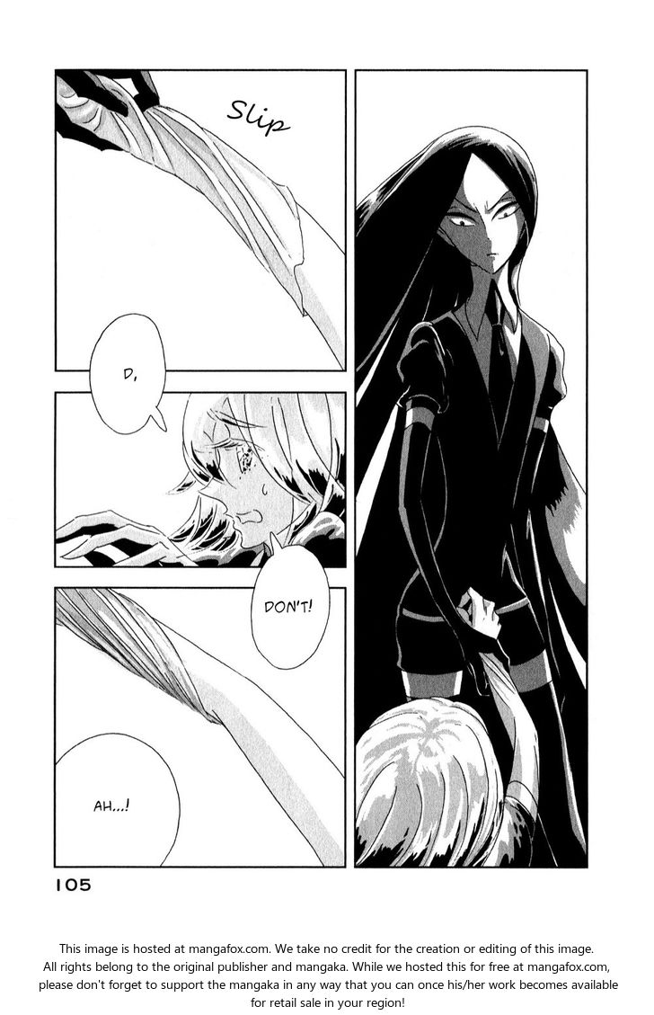 Read Land of the Lustrous Manga Online