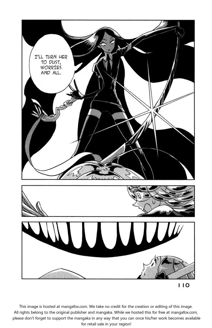 Read Land of the Lustrous Manga Online