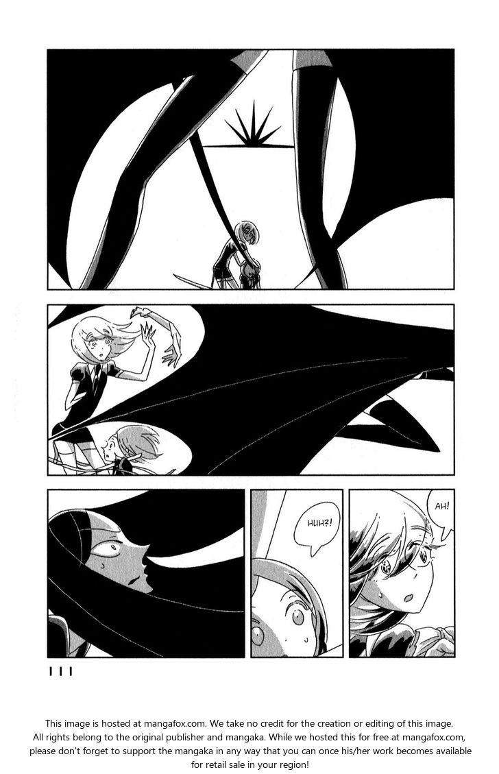 Read Land of the Lustrous Manga Online