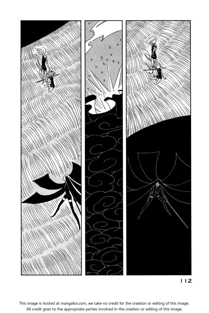 Read Land of the Lustrous Manga Online