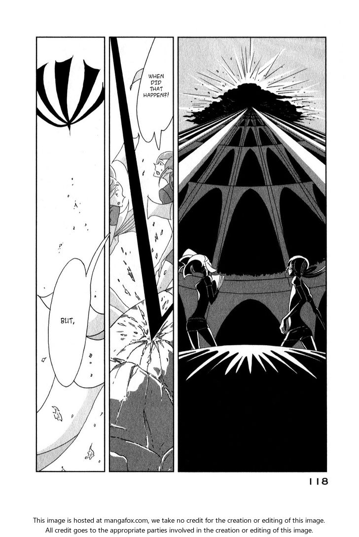 Read Land of the Lustrous Manga Online