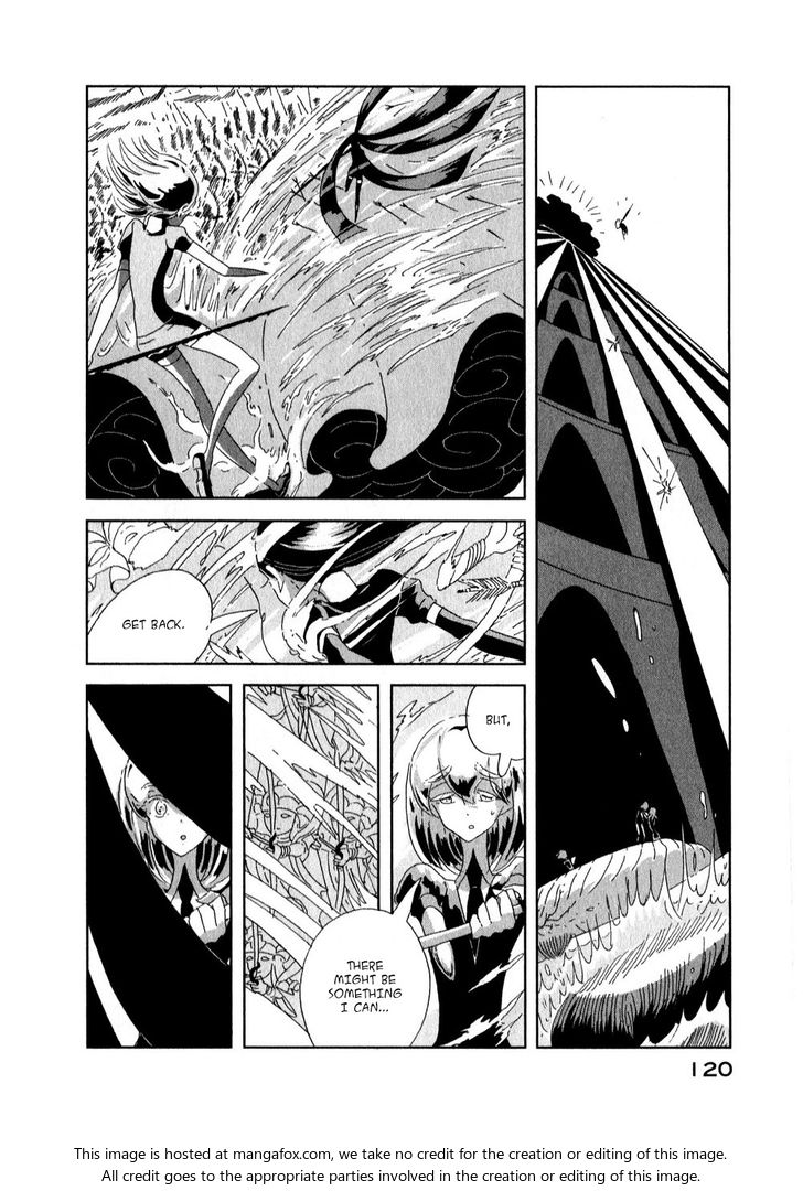 Read Land of the Lustrous Manga Online