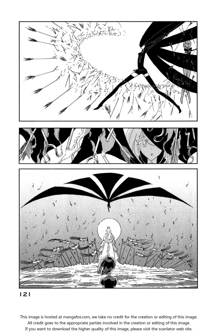 Read Land of the Lustrous Manga Online