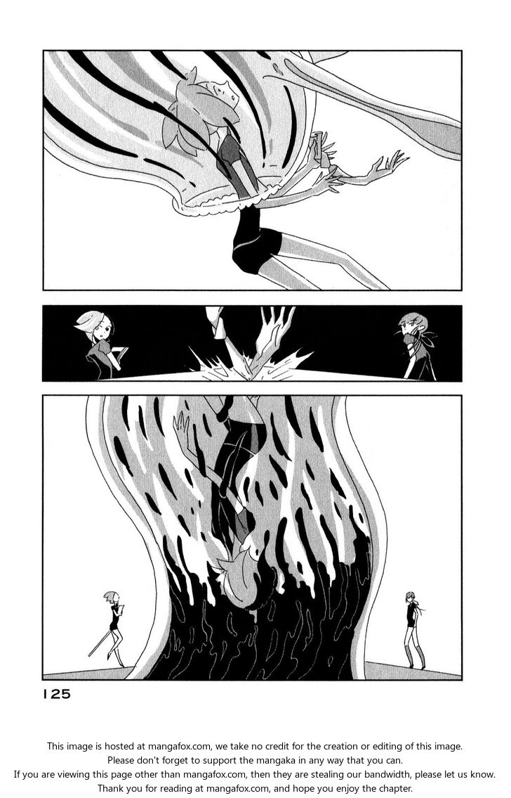 Read Land of the Lustrous Manga Online