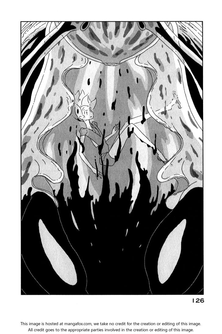 Read Land of the Lustrous Manga Online