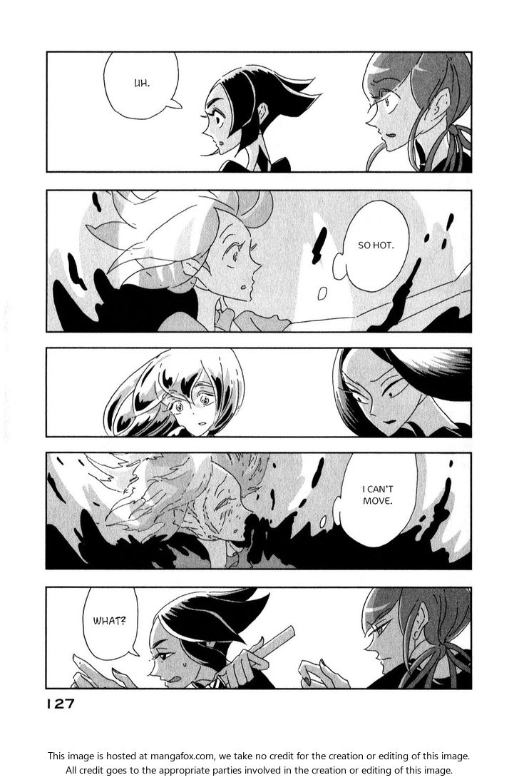 Read Land of the Lustrous Manga Online