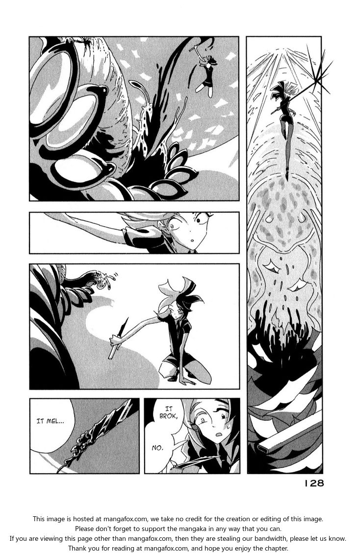 Read Land of the Lustrous Manga Online
