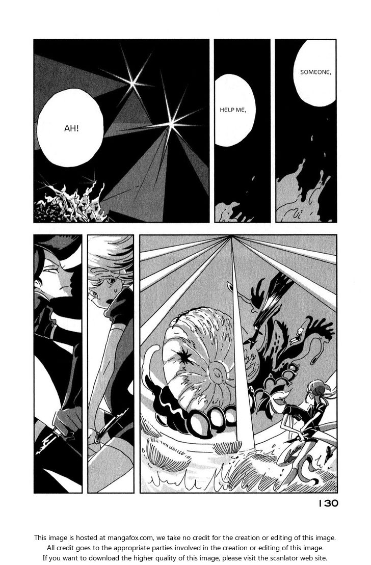 Read Land of the Lustrous Manga Online