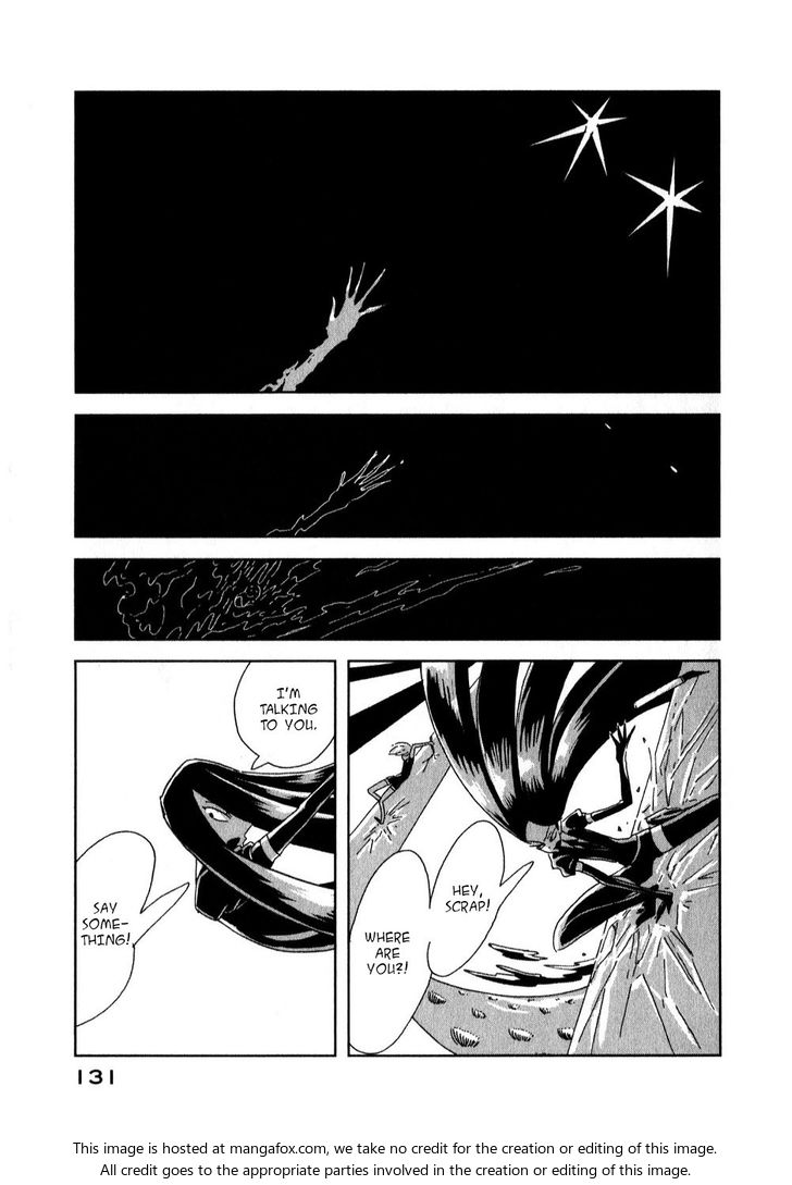 Read Land of the Lustrous Manga Online