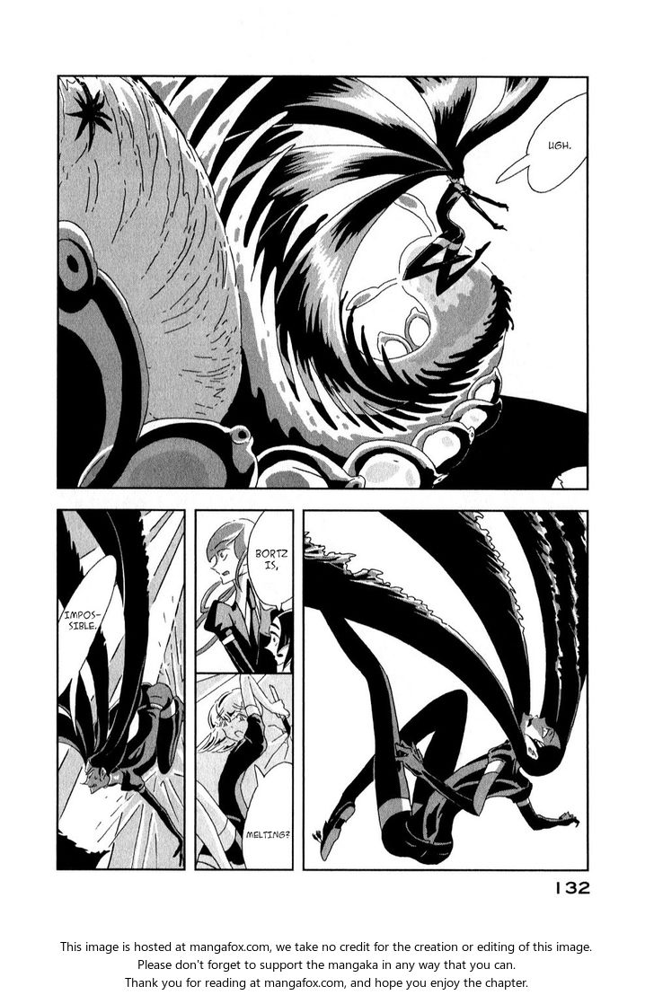 Read Land of the Lustrous Manga Online