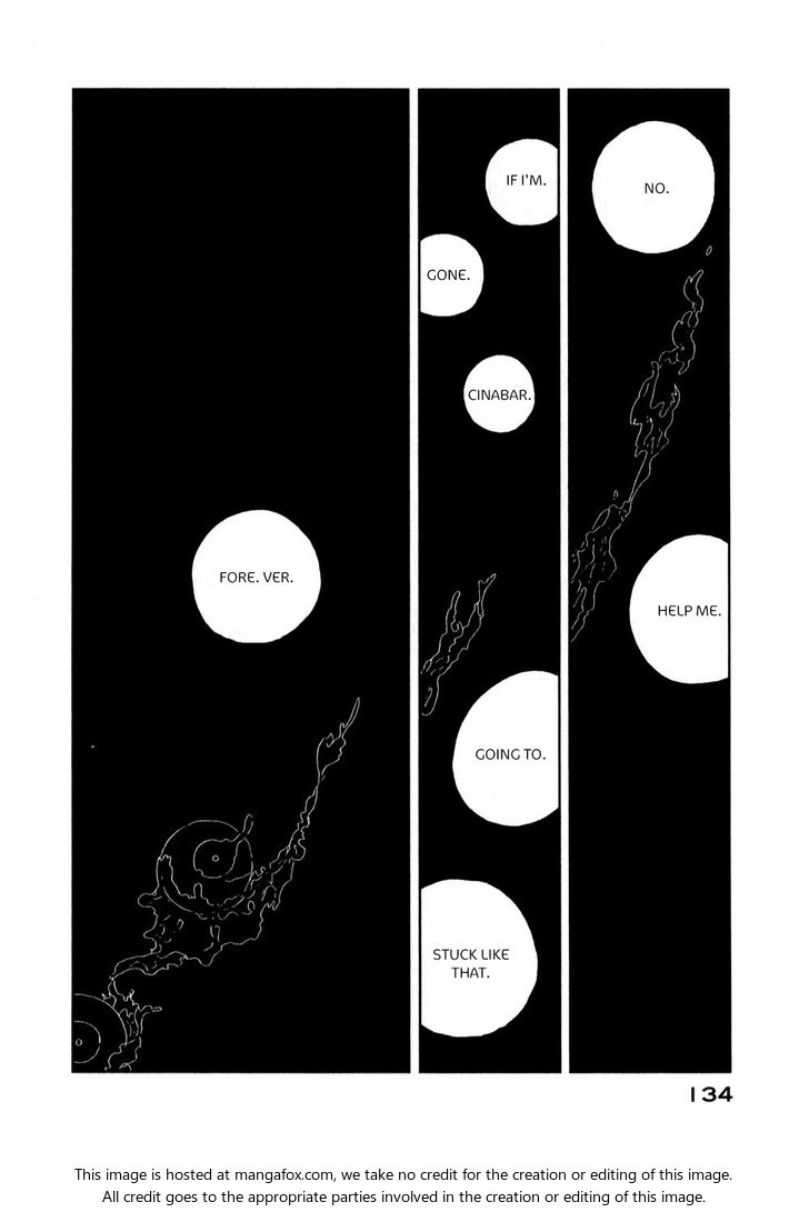 Read Land of the Lustrous Manga Online