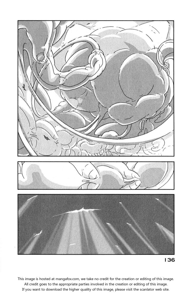 Read Land of the Lustrous Manga Online