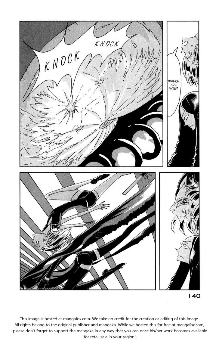 Read Land of the Lustrous Manga Online