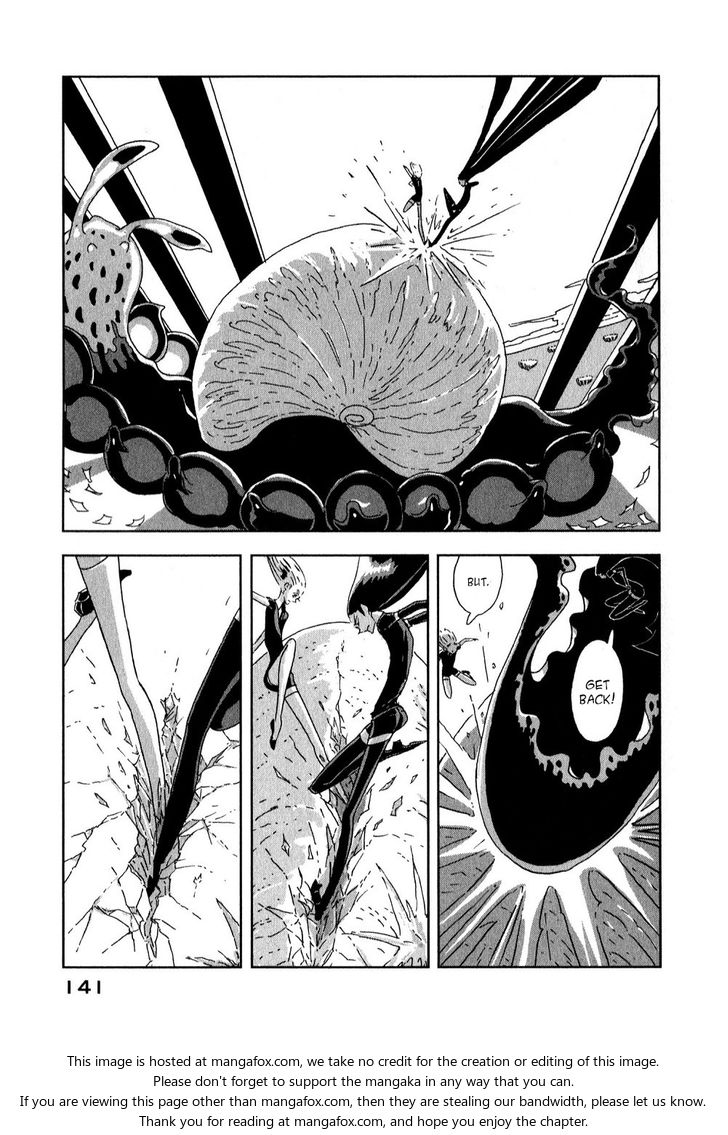 Read Land of the Lustrous Manga Online