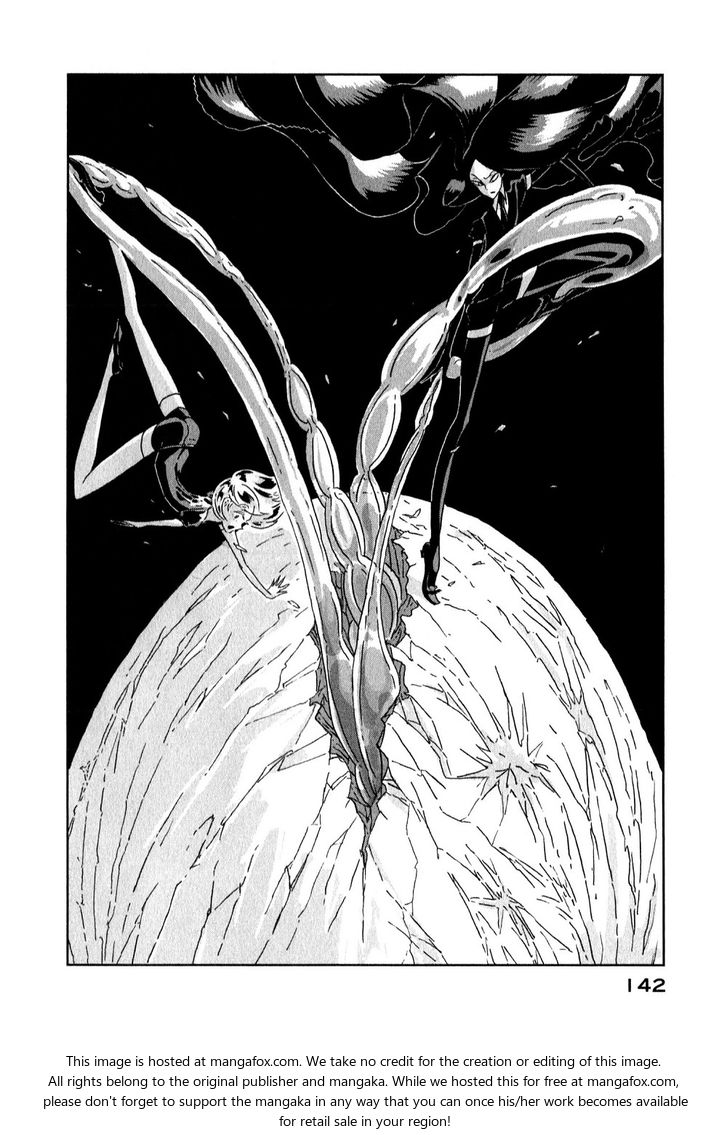 Read Land of the Lustrous Manga Online