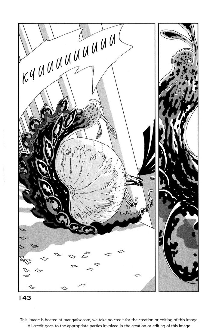 Read Land of the Lustrous Manga Online