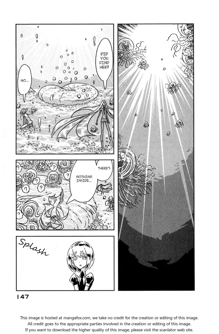 Read Land of the Lustrous Manga Online