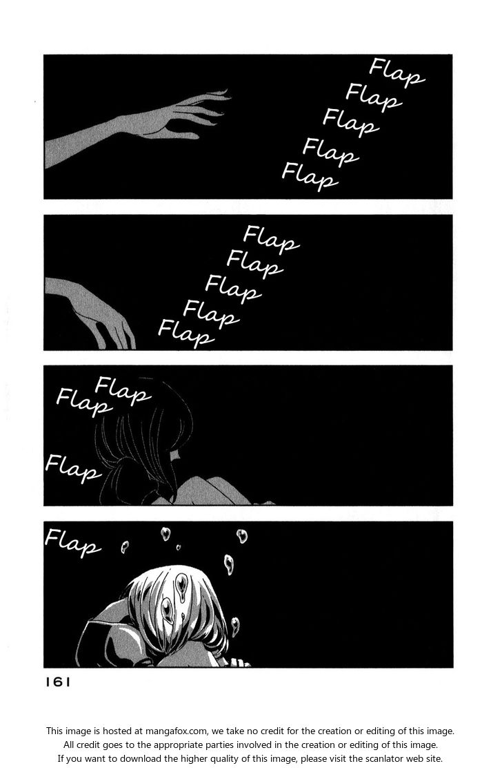 Read Land of the Lustrous Manga Online