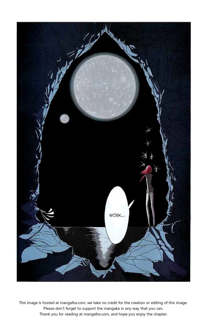 Read Land of the Lustrous Manga Online