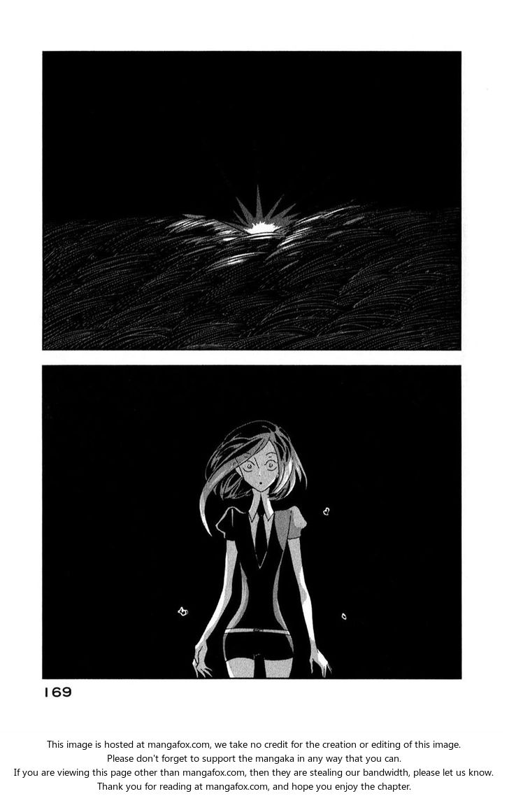 Read Land of the Lustrous Manga Online