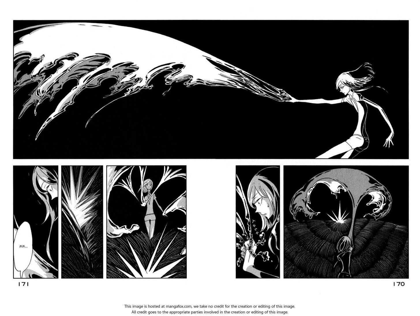 Read Land of the Lustrous Manga Online