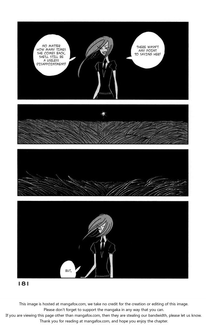 Read Land of the Lustrous Manga Online