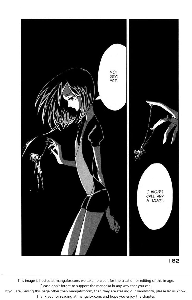 Read Land of the Lustrous Manga Online
