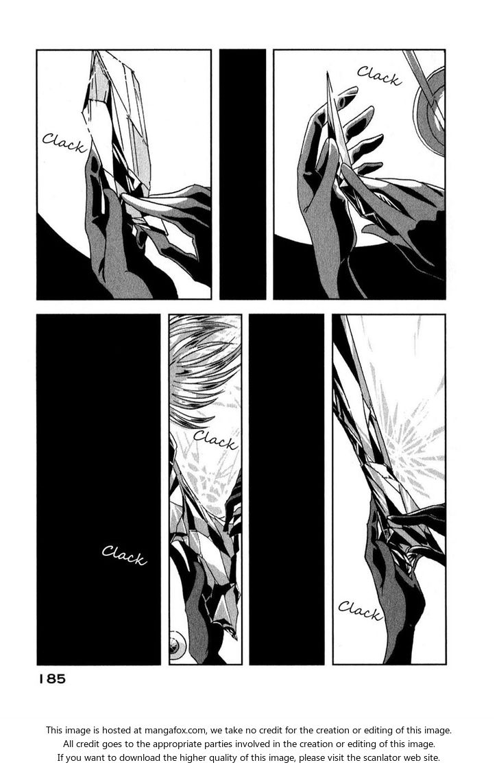 Read Land of the Lustrous Manga Online