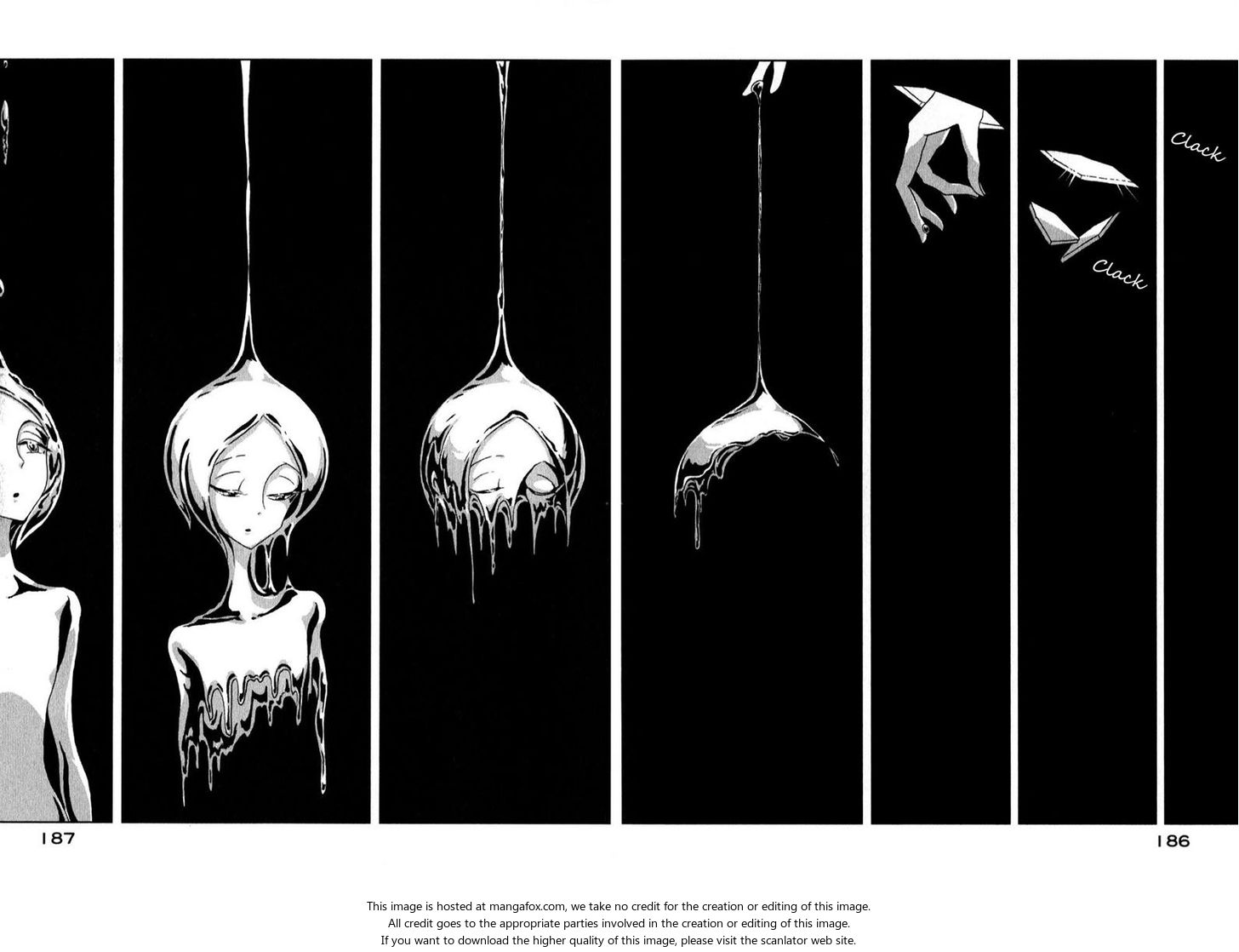 Read Land of the Lustrous Manga Online