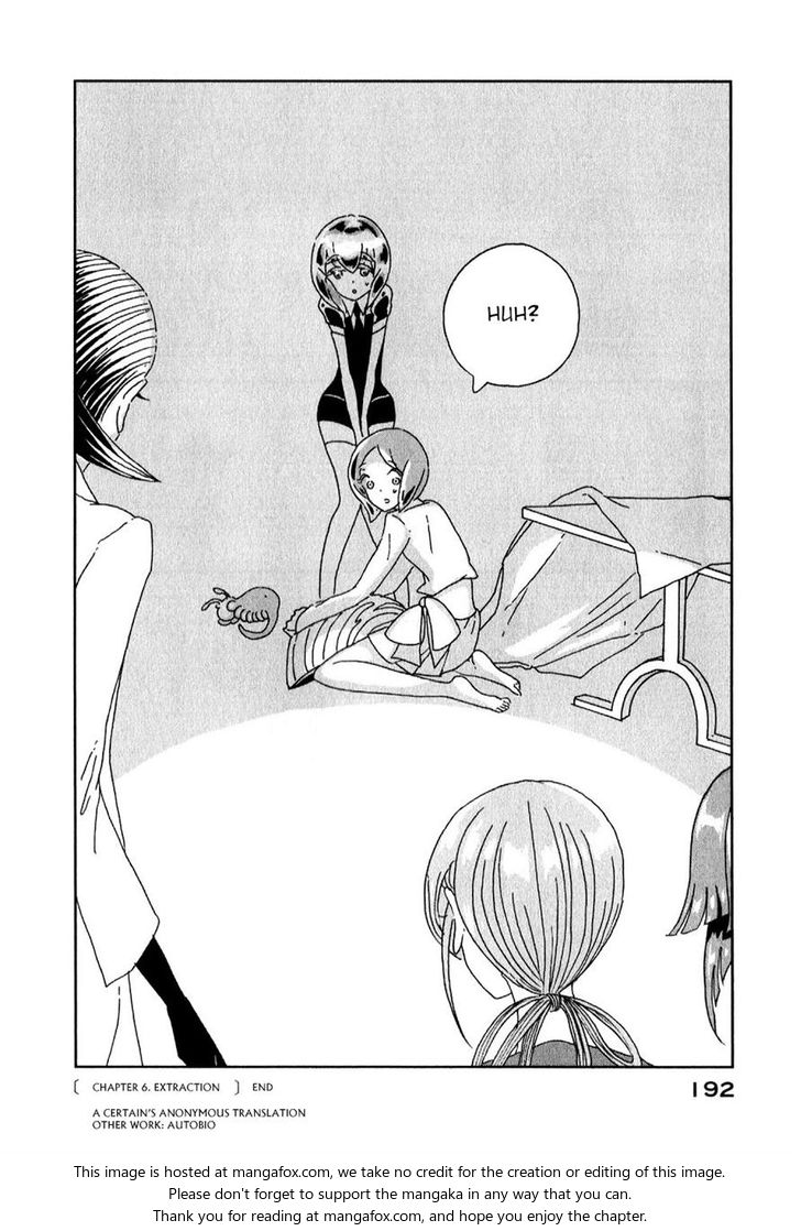 Read Land of the Lustrous Manga Online