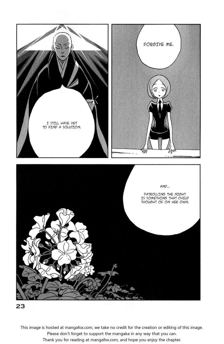 Read Land of the Lustrous Manga Online