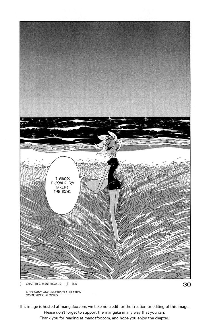 Read Land of the Lustrous Manga Online