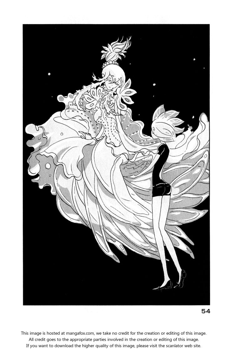 Read Land of the Lustrous Manga Online