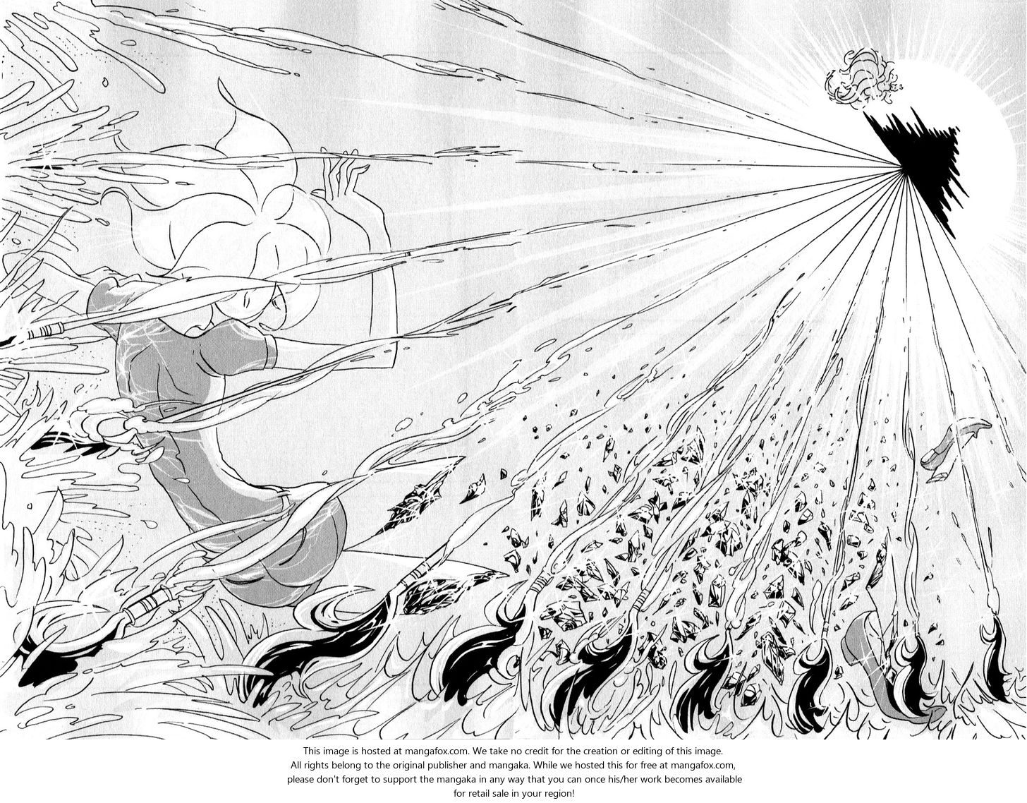 Read Land of the Lustrous Manga Online